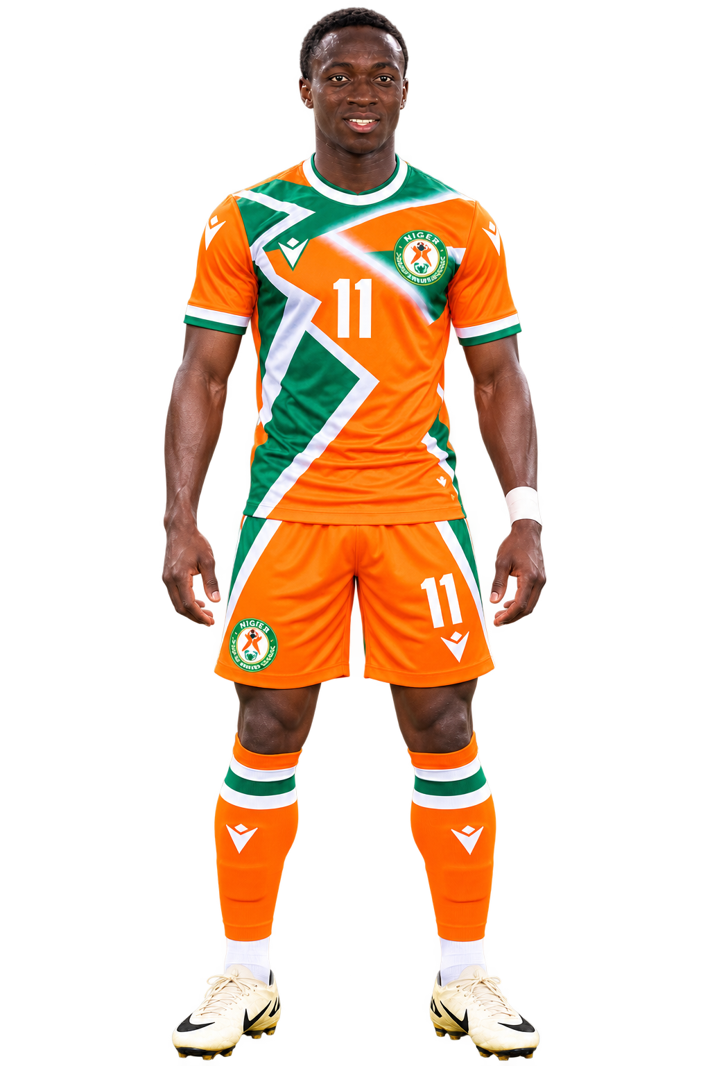 Victorien Adebayor